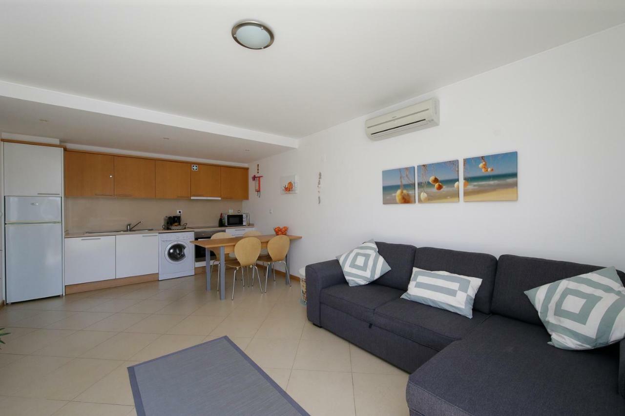 Apartamento Laranjas Garden Cabanas De Tavira Exterior photo